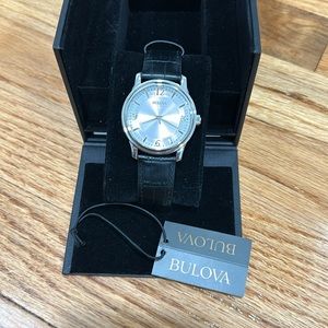 Men’s Bulova Watch